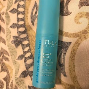 ✖️SOLD✖️  Tula Glow and Get It Eye Balm